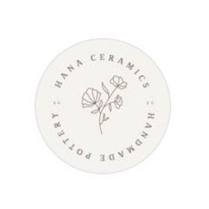 Hana Ceramics  300 x 300